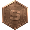 Starter tier badge