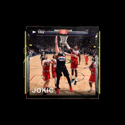 Nikola Jokić
