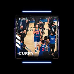 Steph Curry