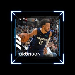 Jalen Brunson