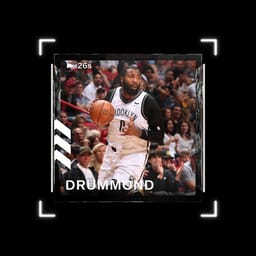 Andre Drummond