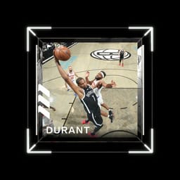 Kevin Durant