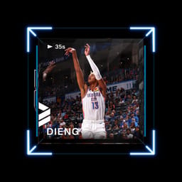 Ousmane Dieng