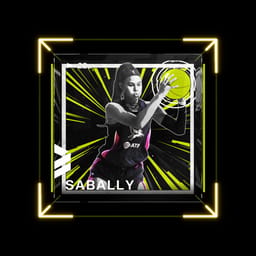 Satou Sabally