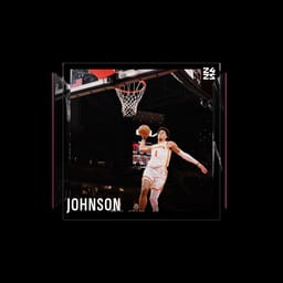 Jalen Johnson
