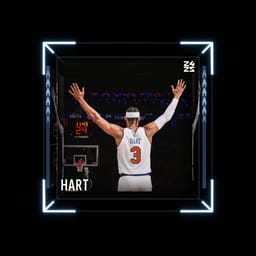 Josh Hart