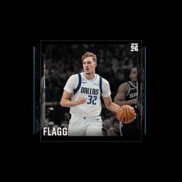 Cooper Flagg