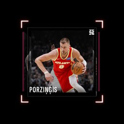 Kristaps Porziņģis