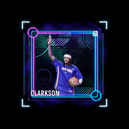 Jordan Clarkson