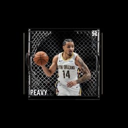 Micah Peavy