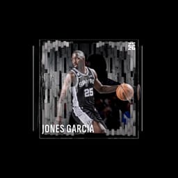 David Jones Garcia