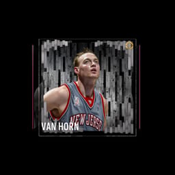 Keith Van Horn