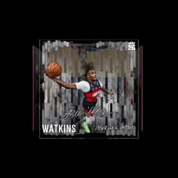 Jamir Watkins