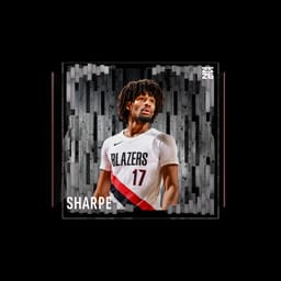 Shaedon Sharpe