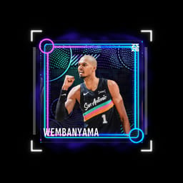 Victor Wembanyama
