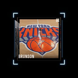 Jalen Brunson