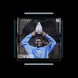 Anthony Edwards