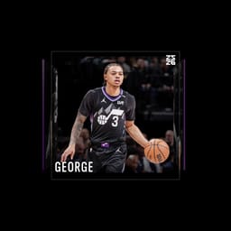 Keyonte George