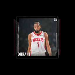 Kevin Durant