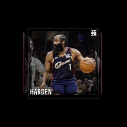 James Harden