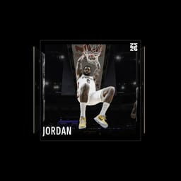 DeAndre Jordan