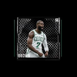 Jaylen Brown
