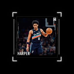 Dylan Harper