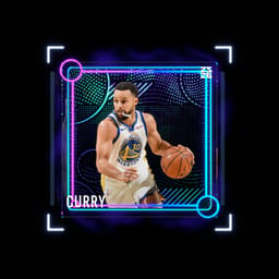 Steph Curry