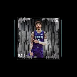 LaMelo Ball