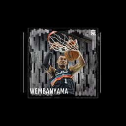 Victor Wembanyama