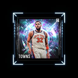Karl-Anthony Towns