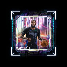 Naji Marshall