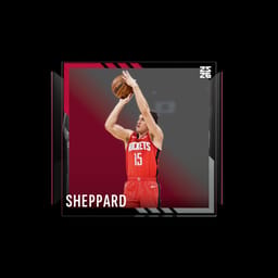 Reed Sheppard
