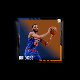 Mikal Bridges