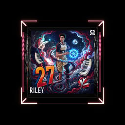 Will Riley