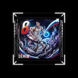 Egor Dëmin