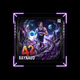 Maxime Raynaud