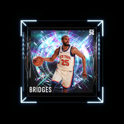 Mikal Bridges