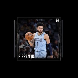 Scotty Pippen Jr.