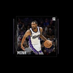 Malik Monk