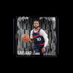 Darius Garland