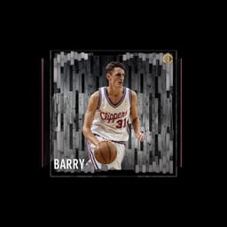 Brent Barry