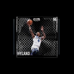 Bones Hyland