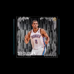 Thabo Sefolosha