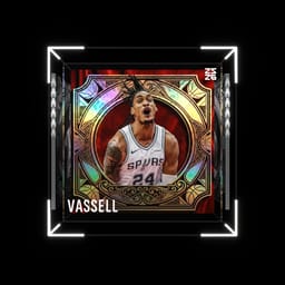 Devin Vassell