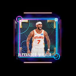 Nickeil Alexander-Walker