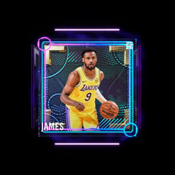 Bronny James