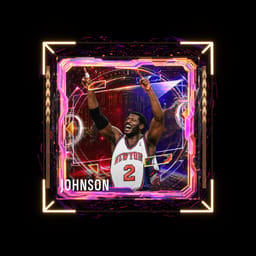 Larry Johnson