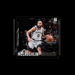 Jordan McLaughlin
