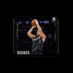 Devin Booker